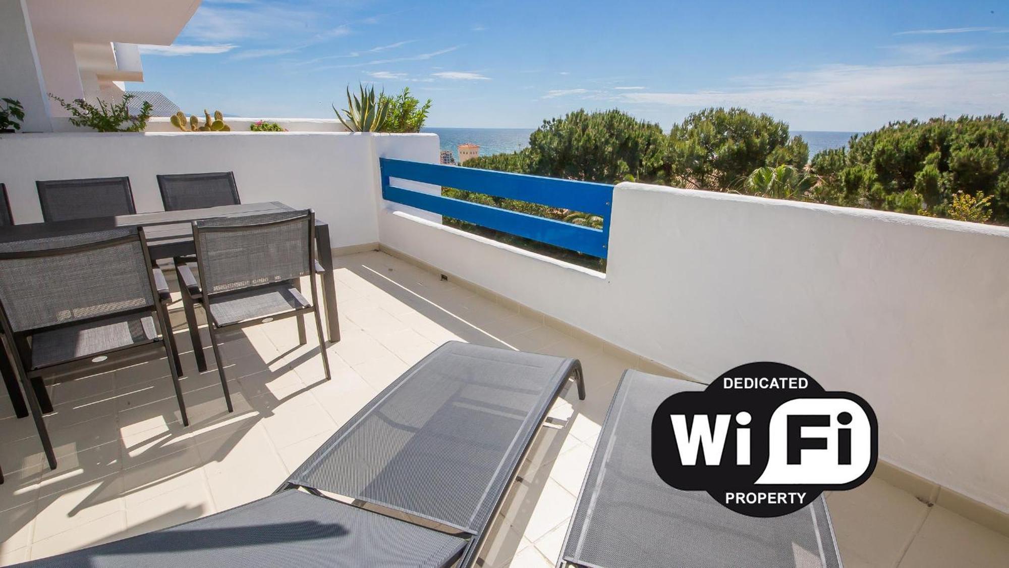 Apartment Duquesa 305